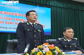 Bị phát hiện bán xe đạp Trung Quốc ‘đội lốt’ hàng Việt, DN gây sức ép với hải quan